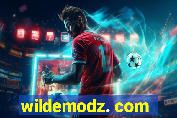 wildemodz. com